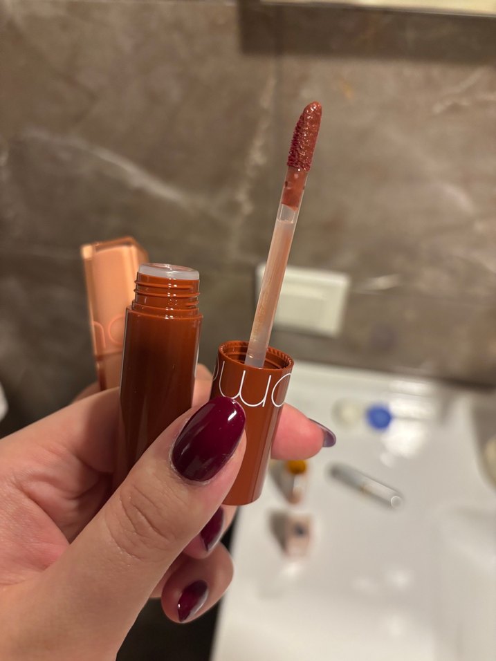 rom&nd lip tint - Görsel 4