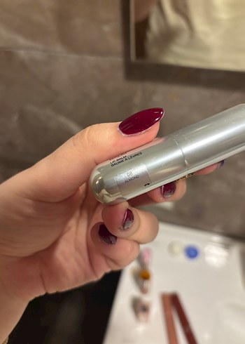 Kiko Milano Coloured Balm - Görsel 3