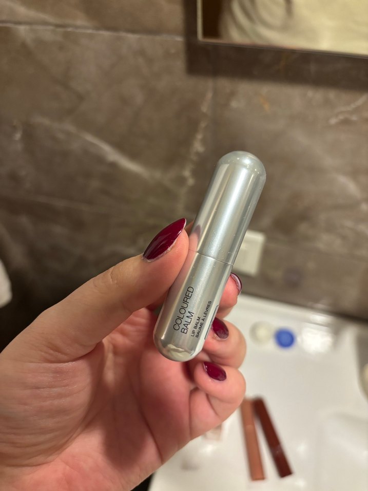 Kiko Milano Coloured Balm - Görsel 2