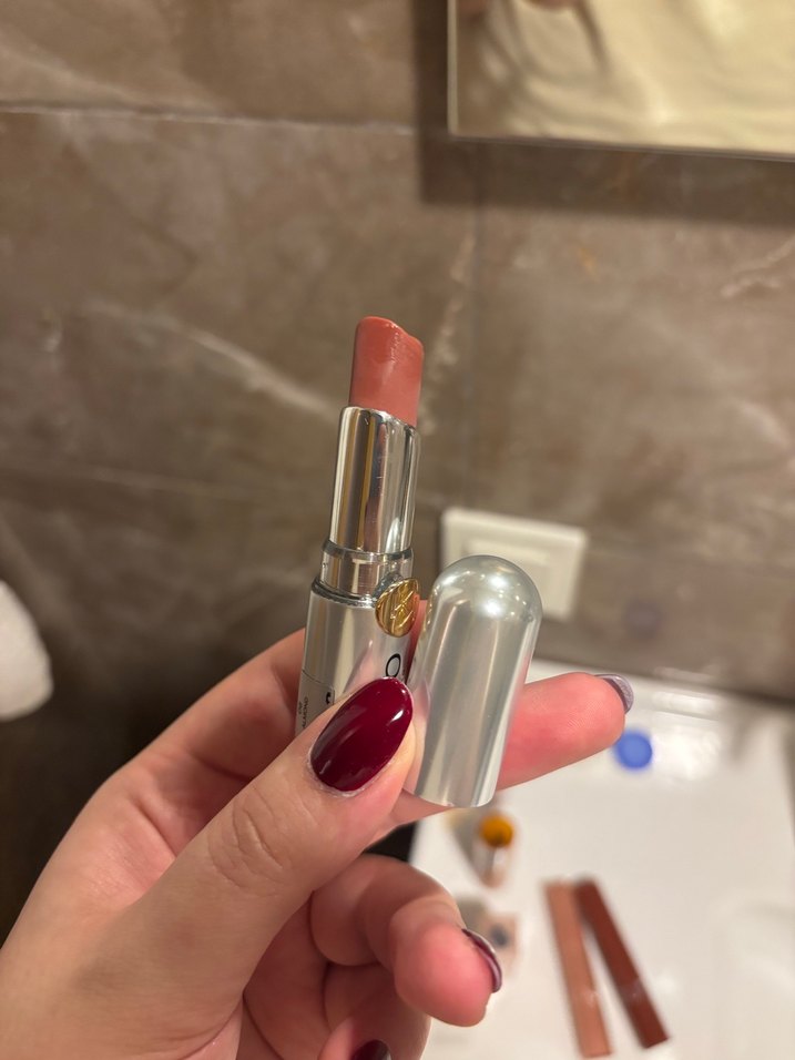 Kiko Milano Coloured Balm - Görsel 4