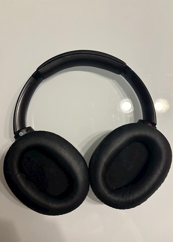 Sony WH-CH710N Siyah Kablosuz Kulaklık - Görsel 2