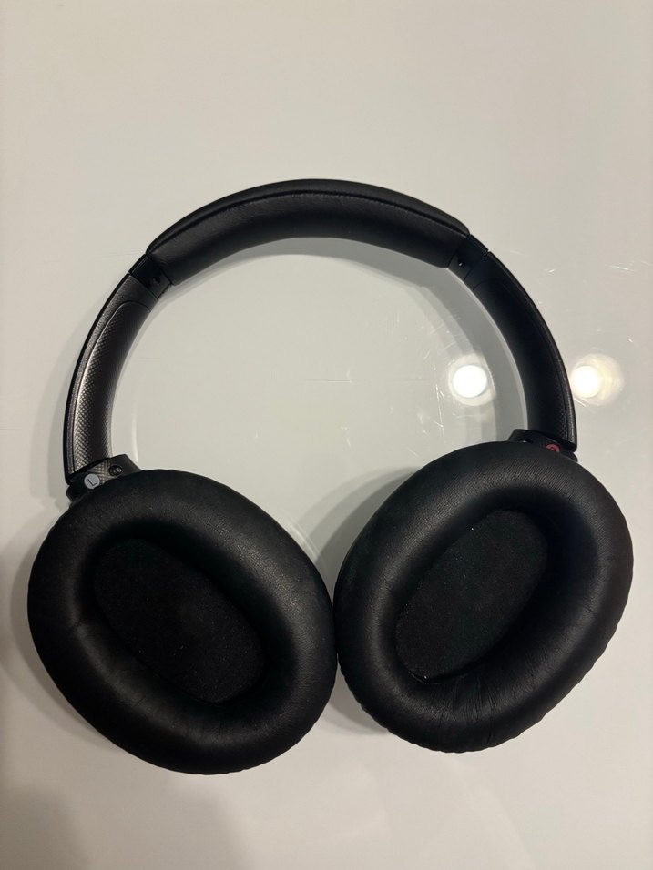 Sony WH-CH710N Siyah Kablosuz Kulaklık - Görsel 2