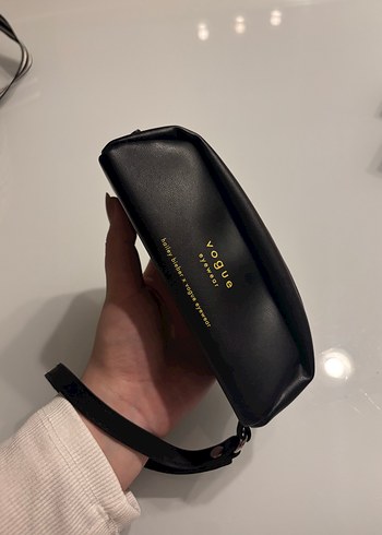 Vogue Hailey Bieber Güneş Gözlüğü - Görsel 7