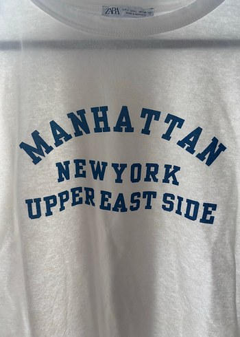 Zara Baby Tee - Görsel 2