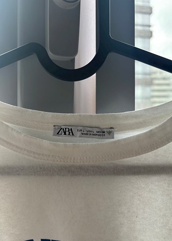 Zara Baby Tee - Görsel 3