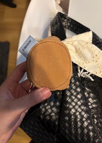 Miffy-Borris Çanta Aksesuarı - Görsel 4