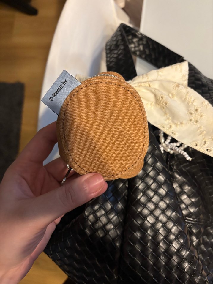 Miffy-Borris Çanta Aksesuarı - Görsel 4