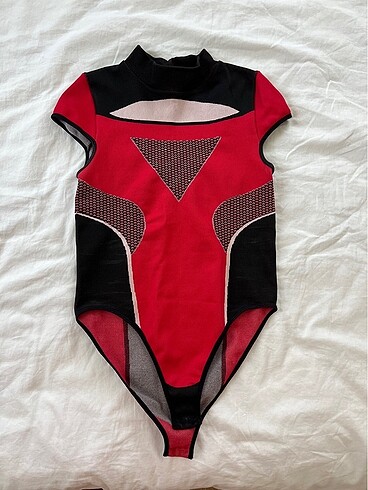 Zara body suit