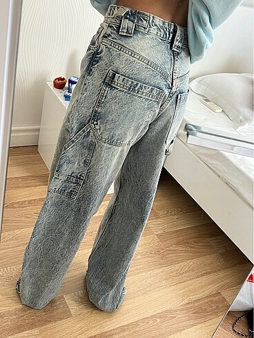 Bershka jeans