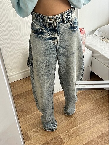 Bershka Bershka jeans