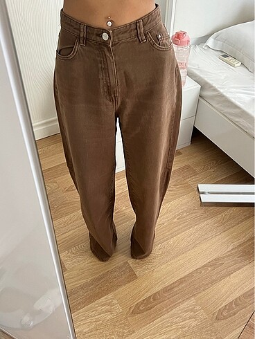 Bershka pantolon