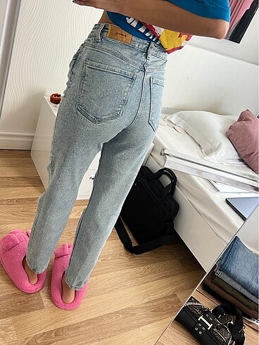 Stradivaruis jean - Görsel 2