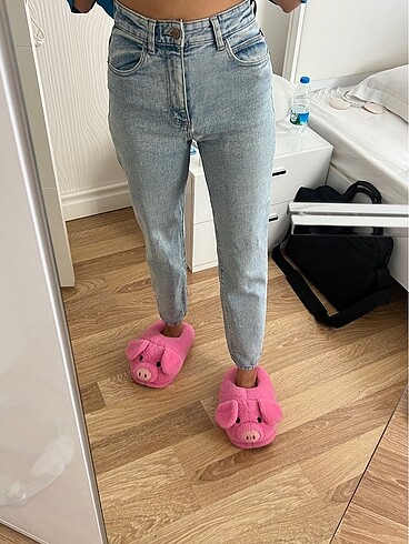 Stradivaruis jean