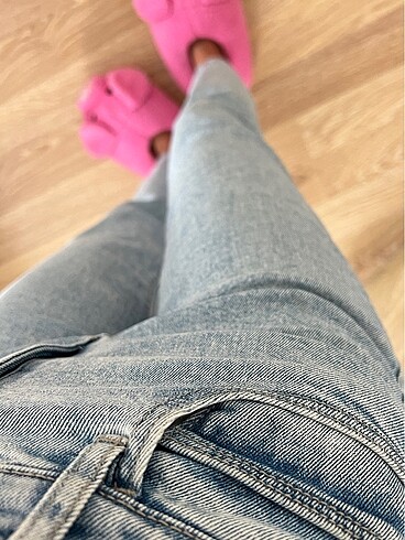 Stradivaruis jean - Görsel 3