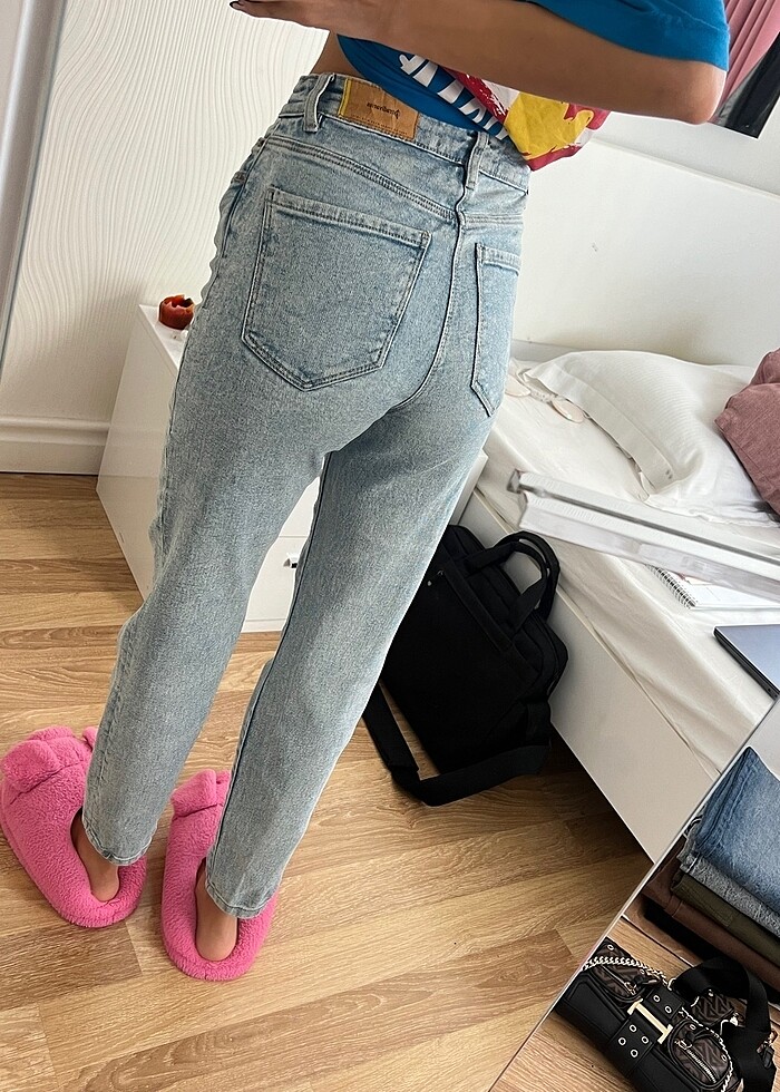 Stradivaruis jean - Görsel 2