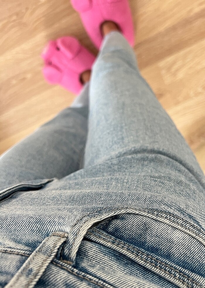 Stradivaruis jean - Görsel 3