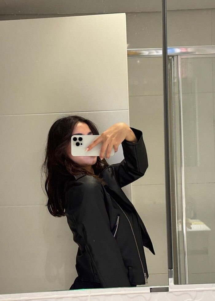 Deri mont - Görsel 5