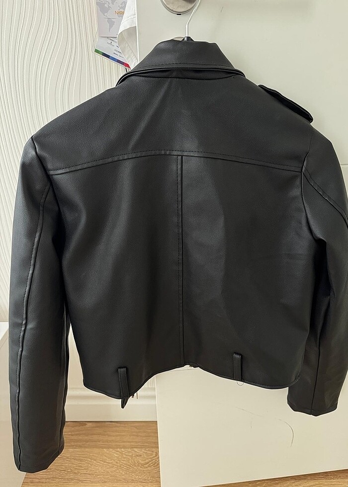 Deri mont - Görsel 4