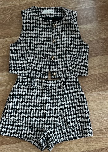 Zara takım - Görsel 3