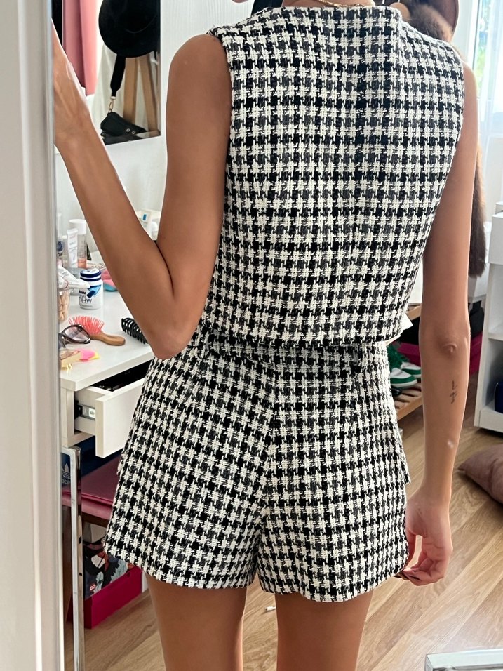 Zara takım - Görsel 2