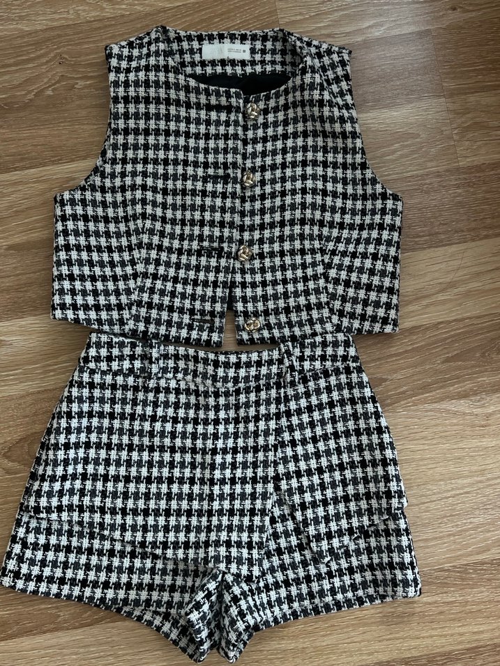 Zara takım - Görsel 3