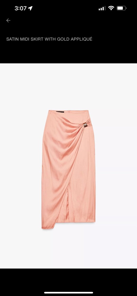 Zara takım - Görsel 2