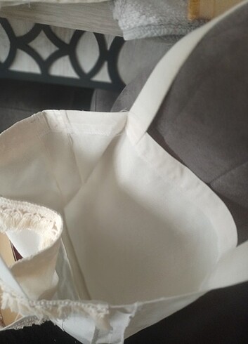 Büyük boy cepli - Görsel 3