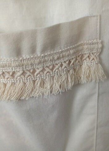 Büyük boy cepli - Görsel 4