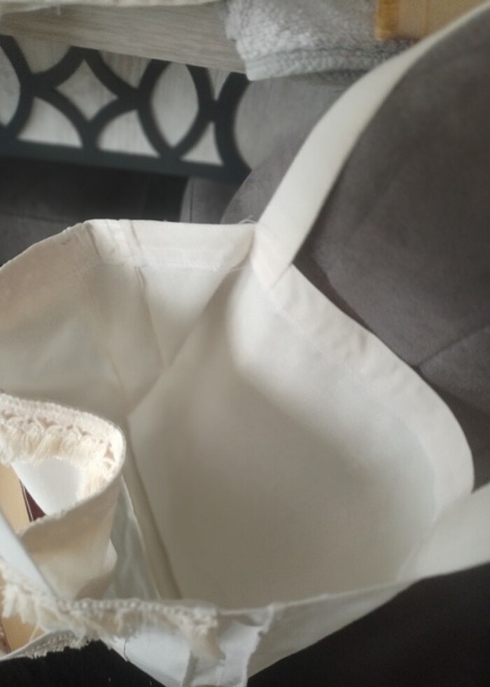 Büyük boy cepli - Görsel 3