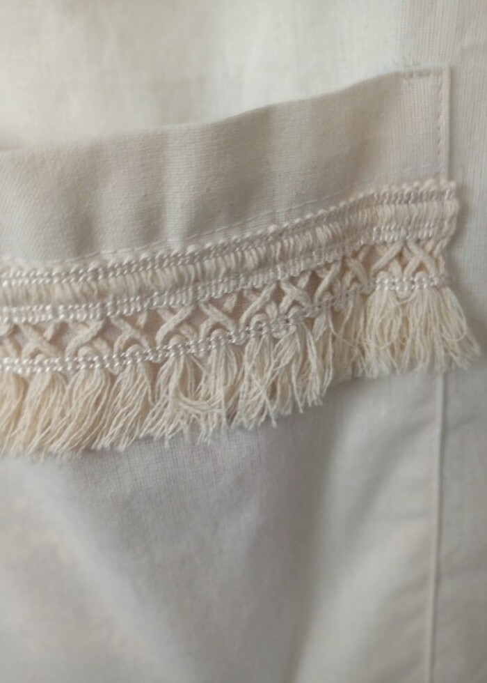 Büyük boy cepli - Görsel 4