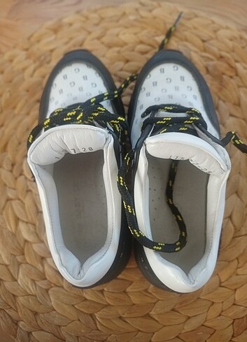 28 numara sıfır ayarında - Görsel 5