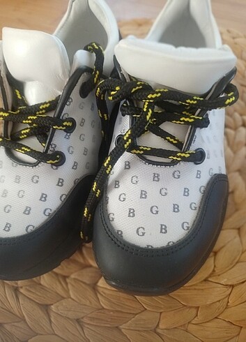 28 numara sıfır ayarında - Görsel 6