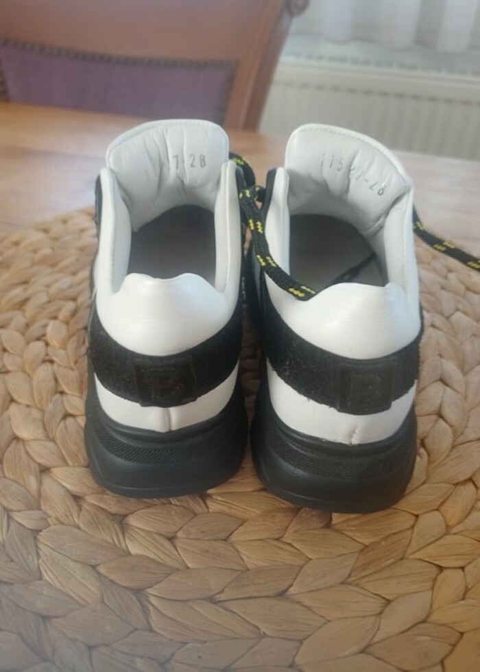 28 numara sıfır ayarında  - Görsel 2