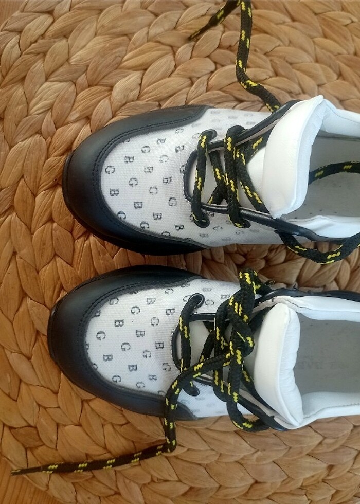 28 numara sıfır ayarında  - Görsel 4