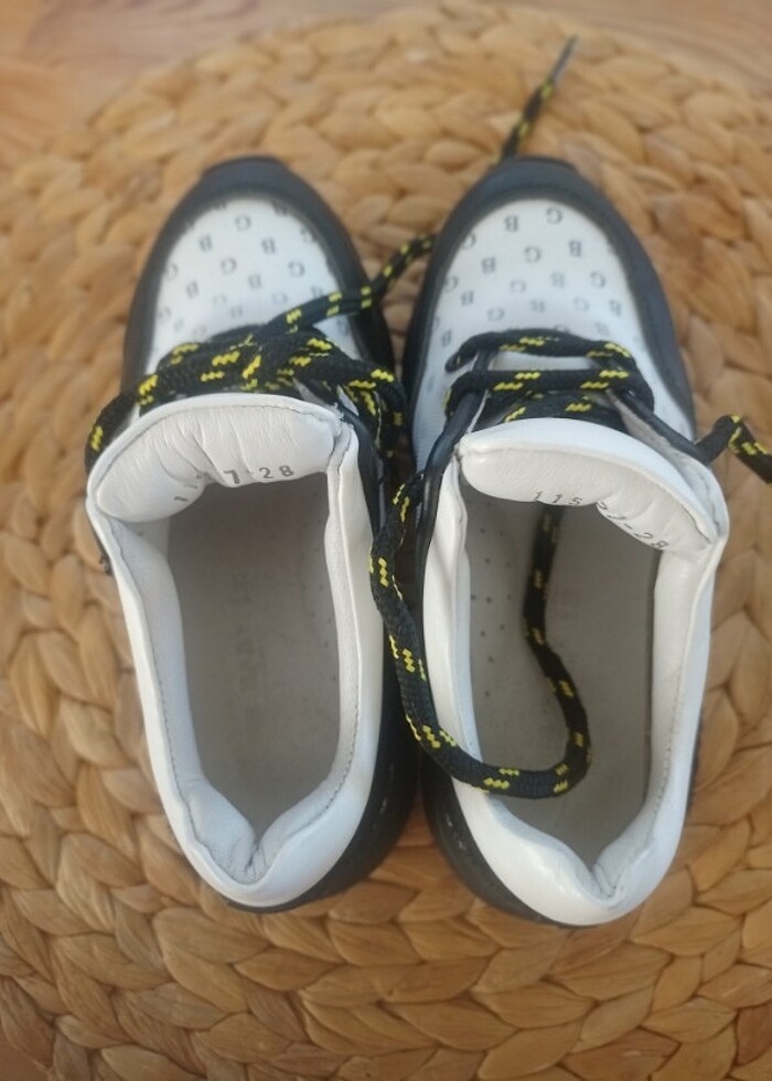 28 numara sıfır ayarında  - Görsel 5