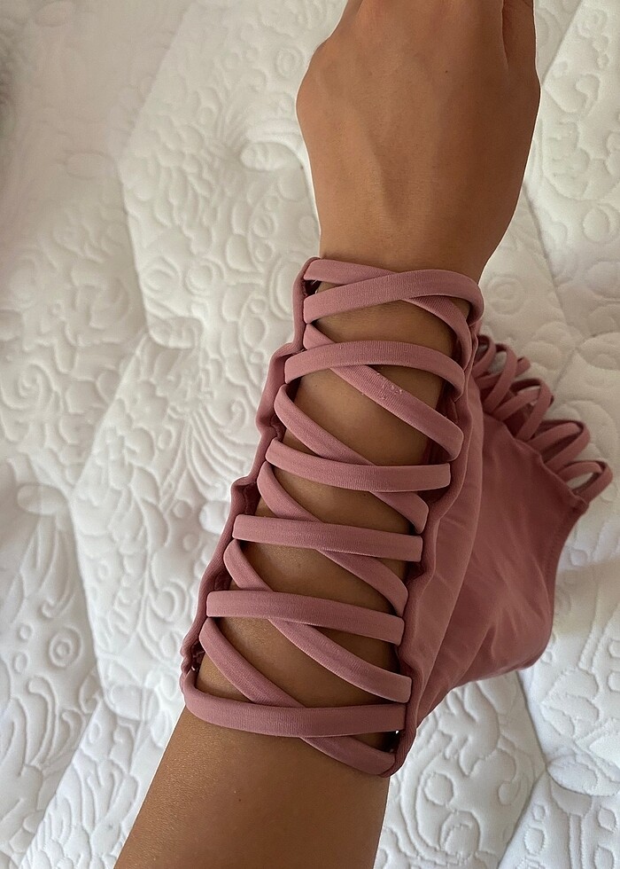 Bikini altı - Görsel 2