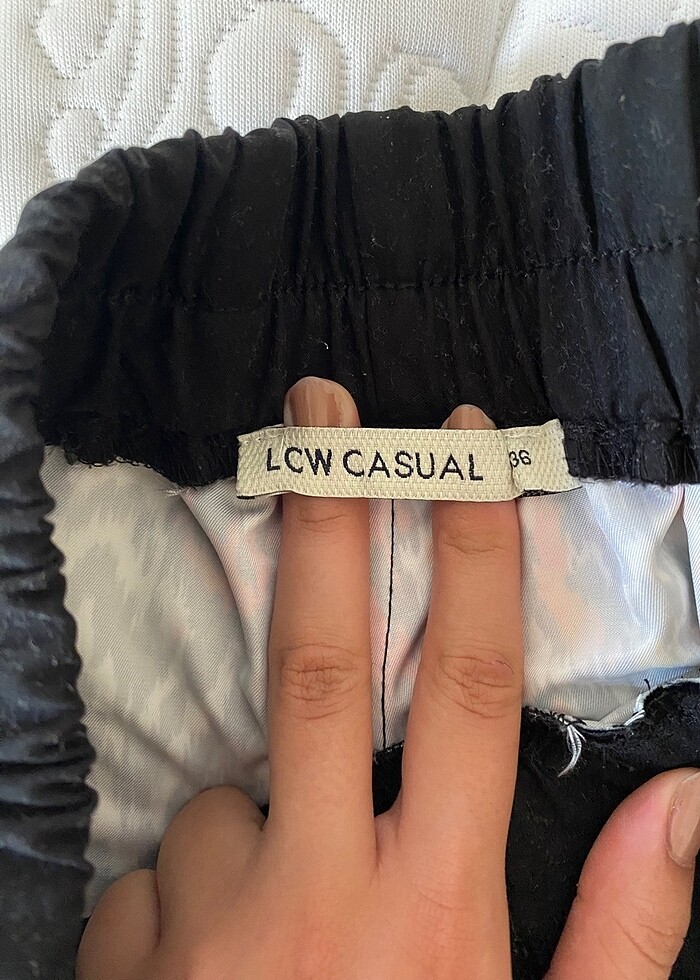 Deniz şortu - Görsel 4