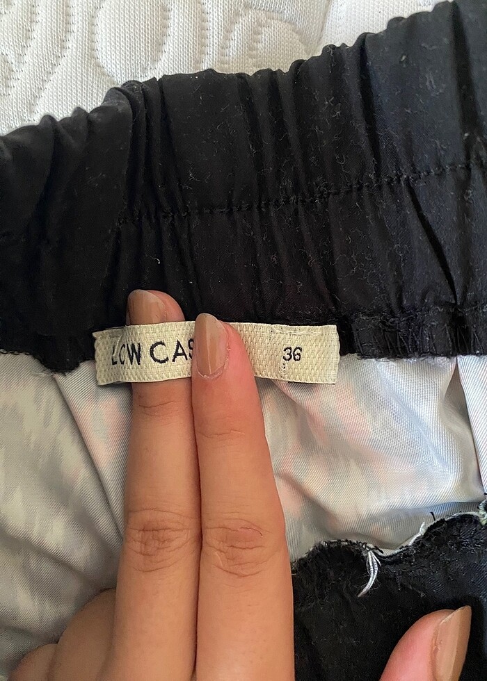 Deniz şortu - Görsel 5