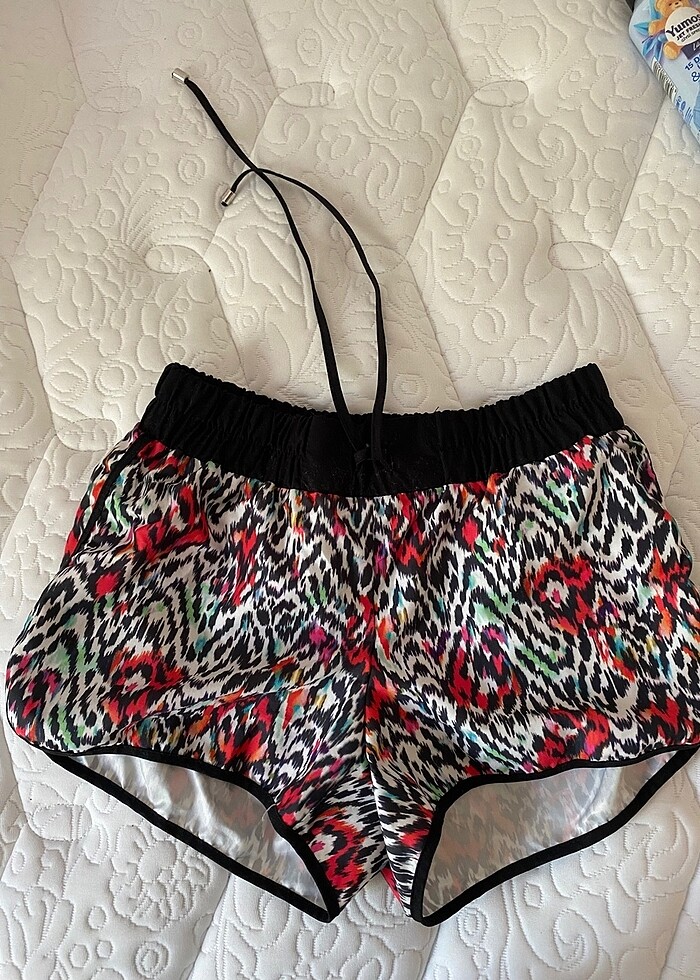 Deniz şortu - Görsel 2