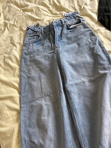 Milla baggy jean