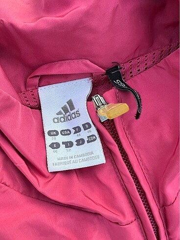 Adidas Eşofman üstü