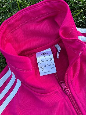 Adidas Eşofman üstü