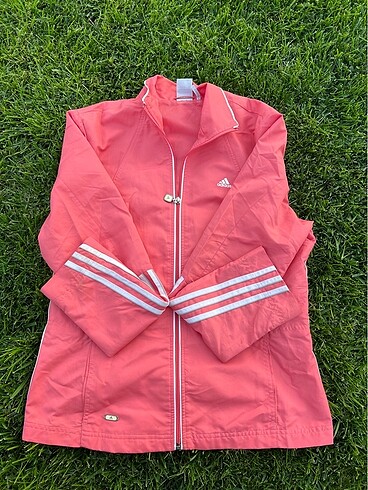 Adidas eşofman üstü
