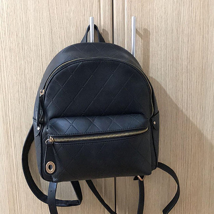 Zara sırt çantası 