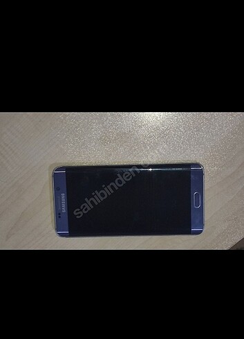 Samsung S6 Edge