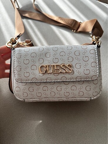 Guess çanta
