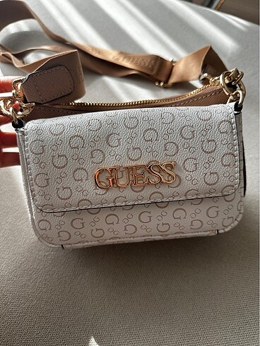  Beden Guess çanta