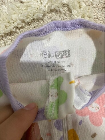 HelloBaby Tulum
