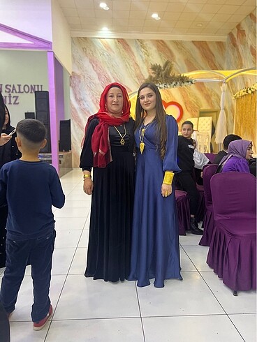 Söz elbisesi