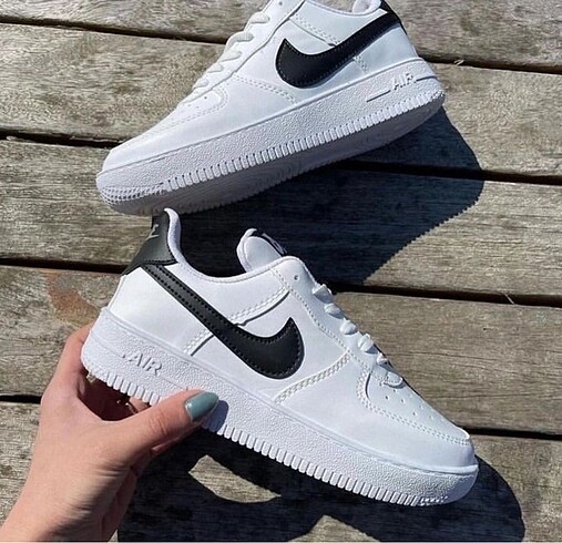 NİKE AİRFORCE SPOR AYAKKABI